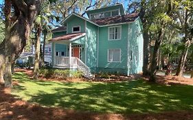 7 Egret St Hilton Head